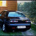alfa 156 norbiwolow golina #NorbiwolowAlfa156