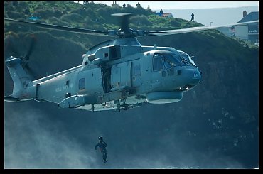 06/09/2008 - International Air Show - Portrush #Airshow #Lotnictwo #Pokazy #Portrush #somolot #samoloty