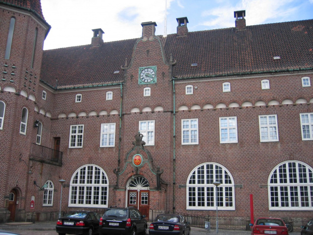 Aalborg