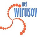 logo banner logotyp wirusowy.net marketing wirusowy #logo #logotyp #wirusowy #net #marketing #szpetany