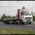 #Ciężarówki