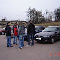 Spot - 15.03.2009 r. Białystok