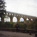 PONT DU GARD