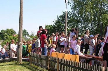 Foto Nicewicz  II Wojewódzkie Biegi Pokoju Im. Sługi Bożego Jana Pawła II. #foto #Nicewicz #Parafa #Najświętszego #Serca #Jezusowego #WKoźle #powiat #Gmina #Kolno #podlaskie #Jan #Paweł #biegi #pokoju