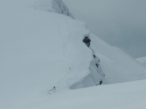 Tatry - 13.04-14.04. 2013