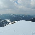 Tatry - 13.04-14.04. 2013