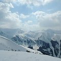 Tatry - 13.04-14.04. 2013