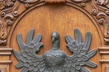 Gdańsk starówka #gdańsk #drzwi #podróże