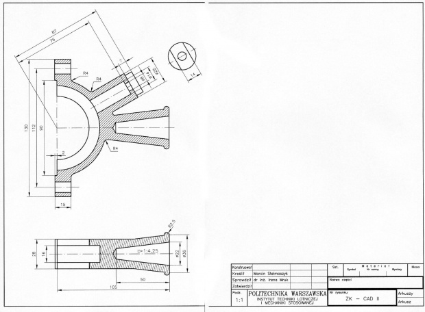 ZK - CAD 2