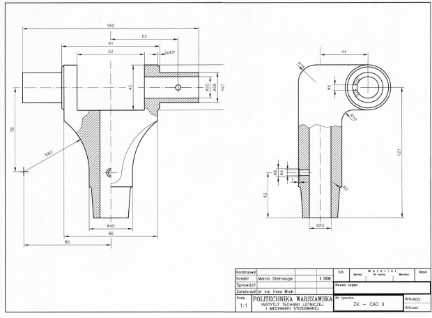 ZK - CAD 2