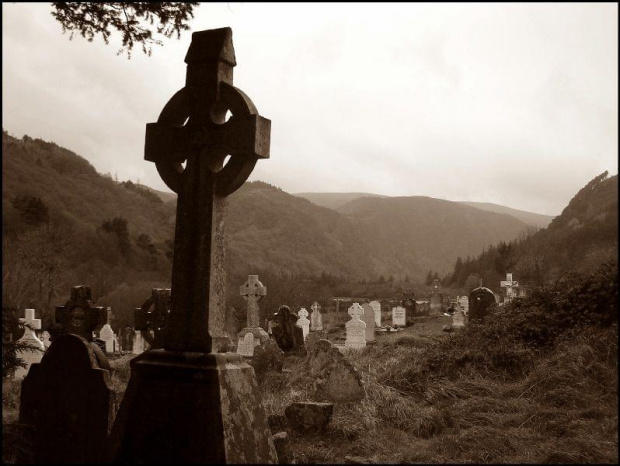 #GlendaloughIrlandia2007