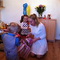 3 urodziny Lenki #dziecko