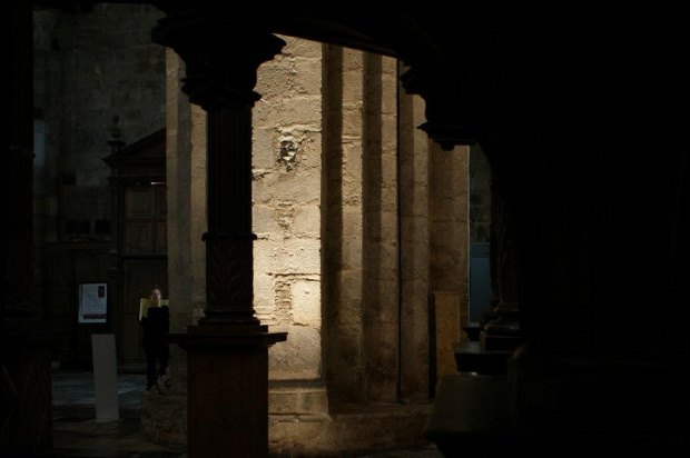 Cathedrale SaintBertrand de Comminges #Ariege