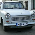 #Trabant601Nel1971Deluxe