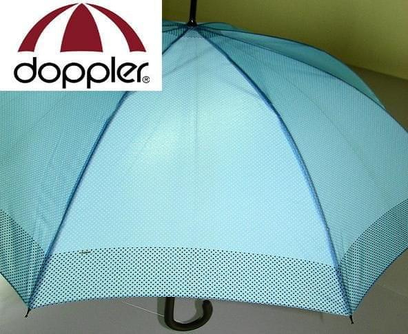 doppler parasol panterka