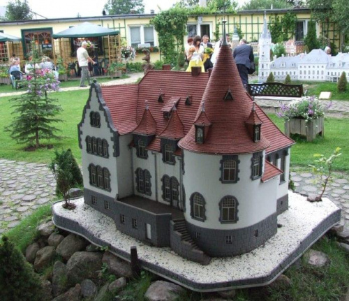 Park Miniatur