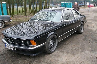 youngtimer-party Tor Poznań 28-29.03.09r #YoungtimerPartyTorPoznań