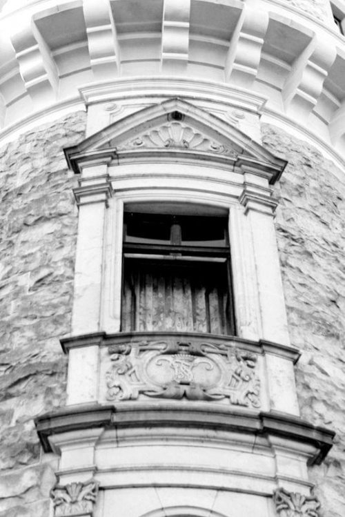 #okno #okna #zamek #zamki #Moszna