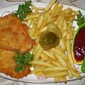 Sos żurawinowo-ketchupowo-powidłowy do frytek.
Przepisy do zdjęć zawartych w albumie można odszukać na forum GarKulinar .
Tu jest link
http://garkulinar.jun.pl/index.php
Zapraszam. #sos #ketchup #żurawiny #powidła #gotowanie #jedzenie