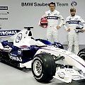 BMW sauber