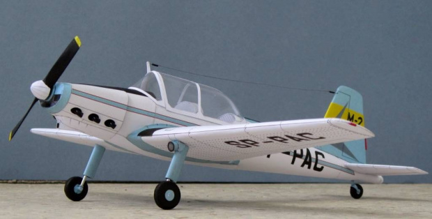 PZL M2