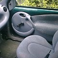 ford ka 1997r