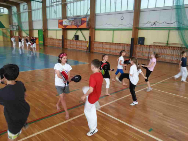 Taekwondo Camp Puck 2013 #arcus #koryo #taekwondo #tkd #wtf