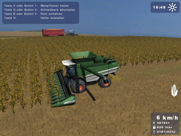 Landwirtschafts-Simulator 2009 #Landwirtschafts #Simulator