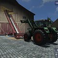 Landwirtschafts-Simulator 2009 #LandwirtschaftsSimulator #Landwirtschafts #Simulator