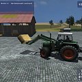 Landwirtschafts-Simulator 2009 #LandwirtschaftsSimulator #Landwirtschafts #Simulator