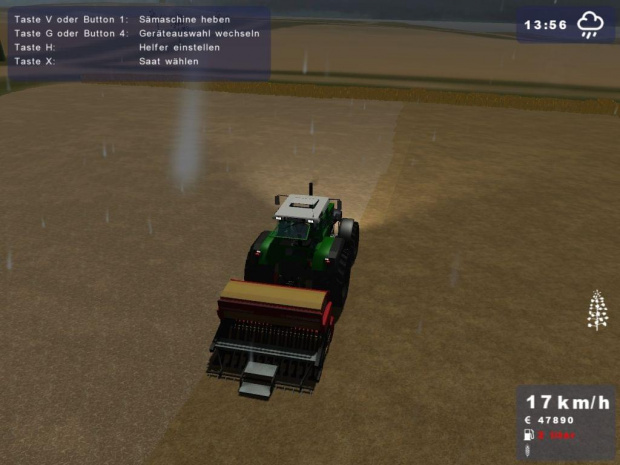 Landwirtschafts-Simulator 2009 #LandwirtschaftsSimulator #Landwirtschafts #Simulator